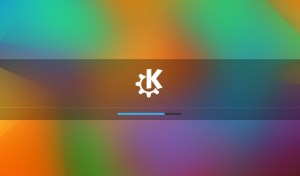 KDE penjat al arrencar després de fer login a sddm